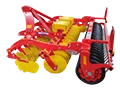 Scheibeneggen